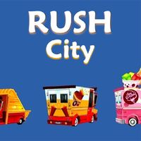 Rush City