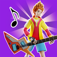 Guitar HiRush Master