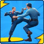 Punch Master 3D