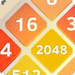 G2048 - Merge number puzzle