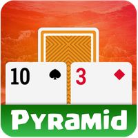 Pyramid Solitaire Game Online