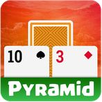 Pyramid Solitaire Game Online