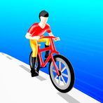 Bikes Run