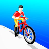 Bikes Run