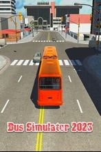 Bus Simulator : EVO