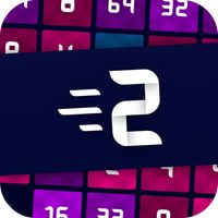 2048 game - math puzzle & numb