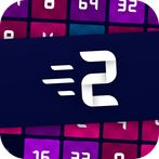 2048 game - math puzzle & numb