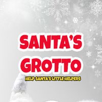 Santas Grotto