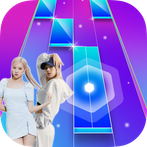 Blackpink Piano Game