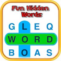 Fun Hidden Words