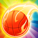 Dunk Hit Arcade Game