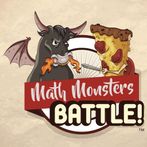Math Monsters Battle!