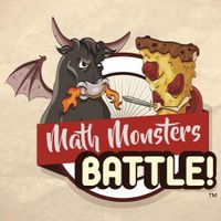 Math Monsters Battle!