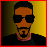 Citizen-X: ZEITGEIST