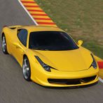 Ferrari 458 Italia - Drift Max