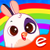 Bibi.Pet - Toddlers Games - Colors and Shapes