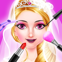 Princess Dress Up and Makeover