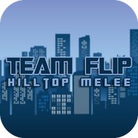 Team Flip: Hilltop Melee