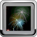 Awesome Fireworks Simulator