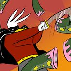 Quackup: Quack Attack!