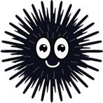Urchins Territory