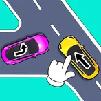 Car Traffic Escape - Car Games