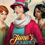 June's Journey: Wicked Mystery