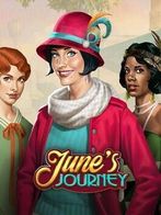 June's Journey: Wicked Mystery