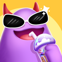 Grima Monster - Escape Room