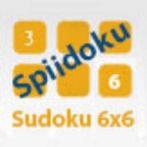 Spiidoku