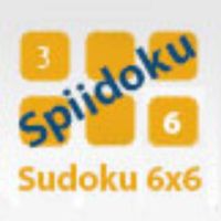 Spiidoku