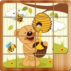 Sliding puzzle
