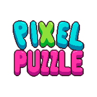 Pixel Puzzle