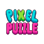 Pixel Puzzle