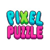 Pixel Puzzle