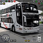City Bus Games Simulator 3D
