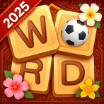 Word Shatter: Word Block