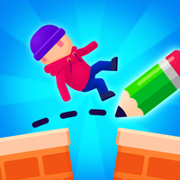 Draw Ways Out — Save the Hero