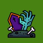 Monster Dodge: 2D Survival