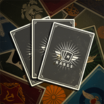 KARDS - The WW2 Card Game