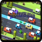 dangerous road