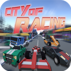 City Of Racing