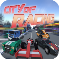 City Of Racing