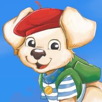 Geo Journey - Mission France