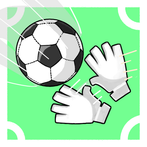 Good Goalkeeper ⚽ Football