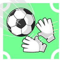 Good Goalkeeper ⚽  Football