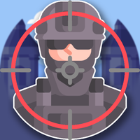 Jump Shooter - Gun Shooting