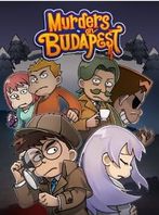 Murders on Budapest!