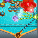 Pirate's cannon: a mega battle