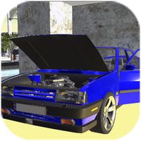 Car Stunt Acrobatic Driving